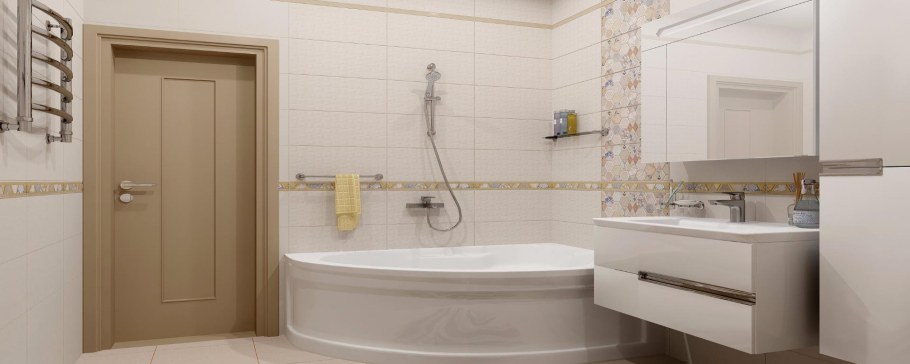 Плитка Астерия Уралкерамика