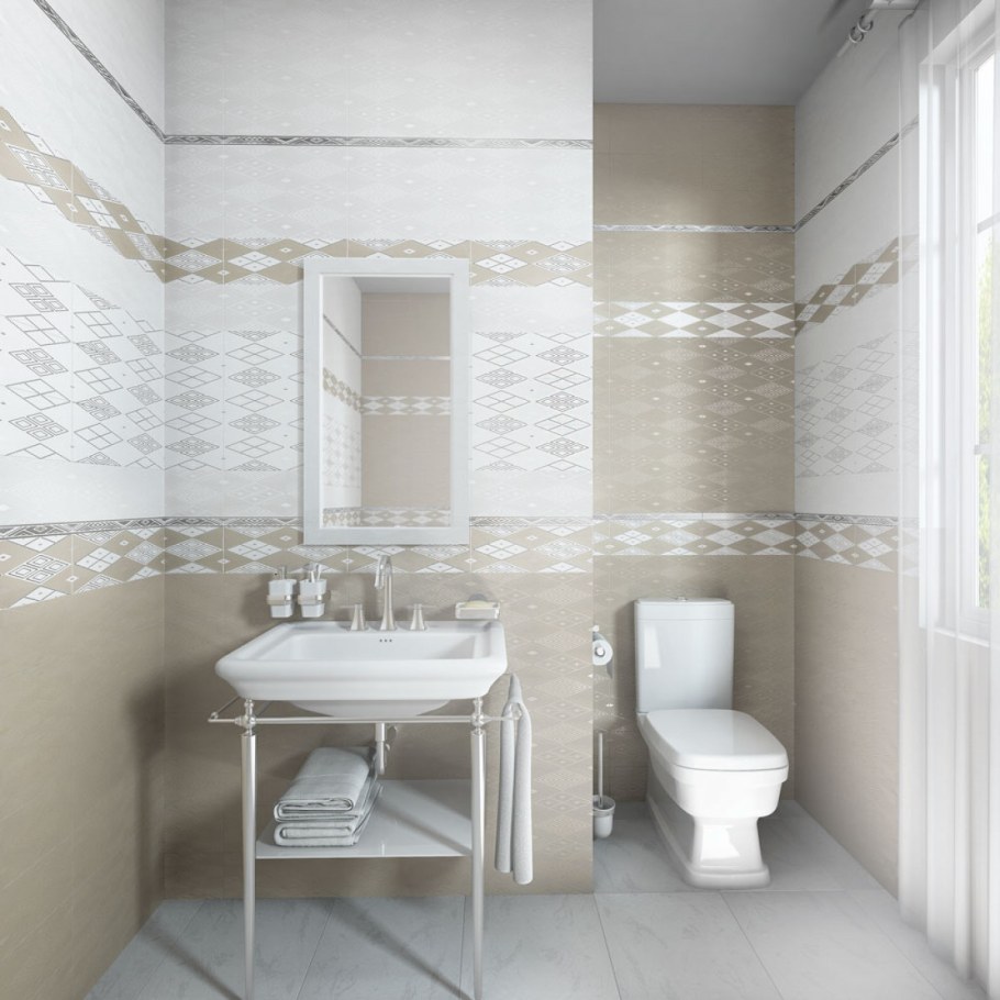 Плитка Астерия Альма керамика