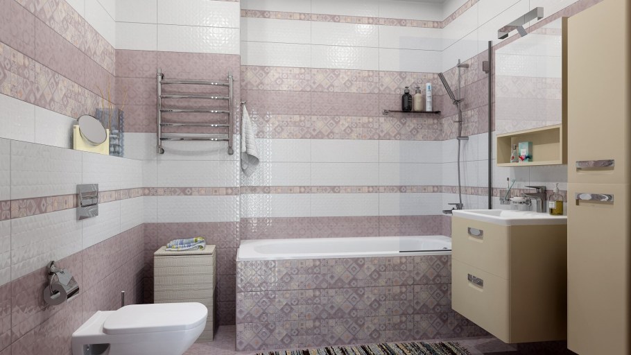 Asteria плитка Уралкерамика