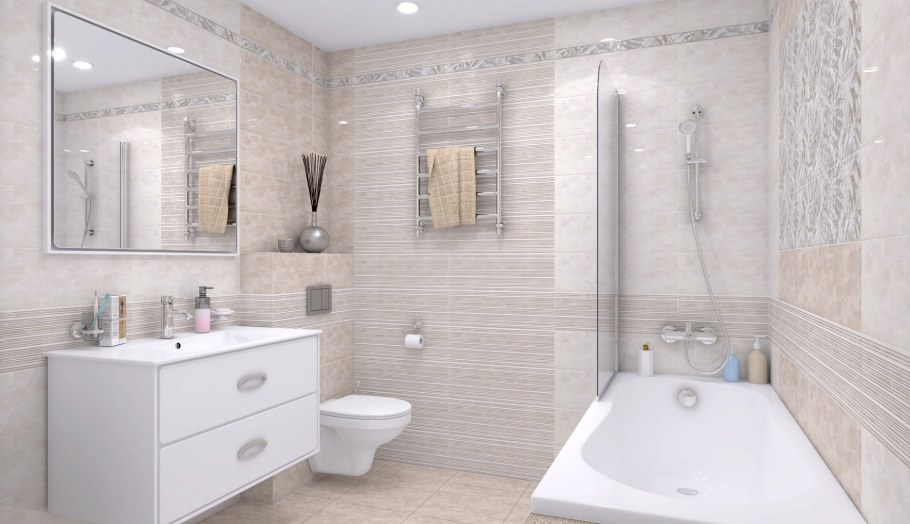 Плитка Roxana Alma Ceramica