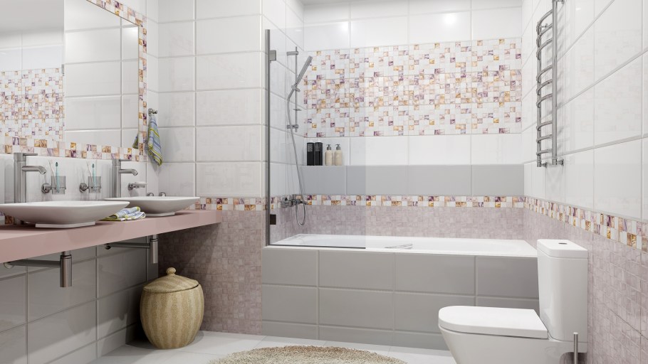 Плитка Мелани Уралкерамика