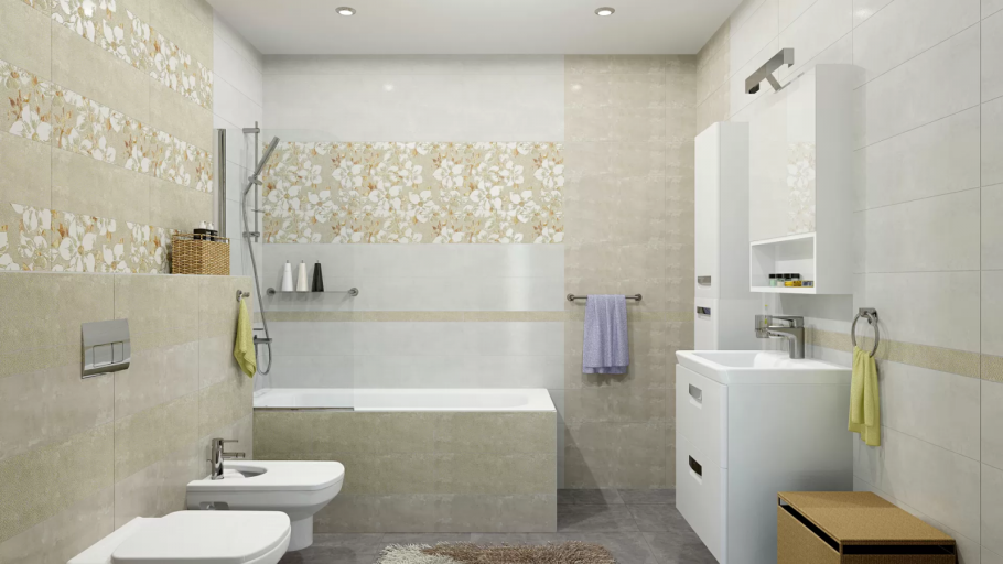 Плитка Nevada Alma Ceramica