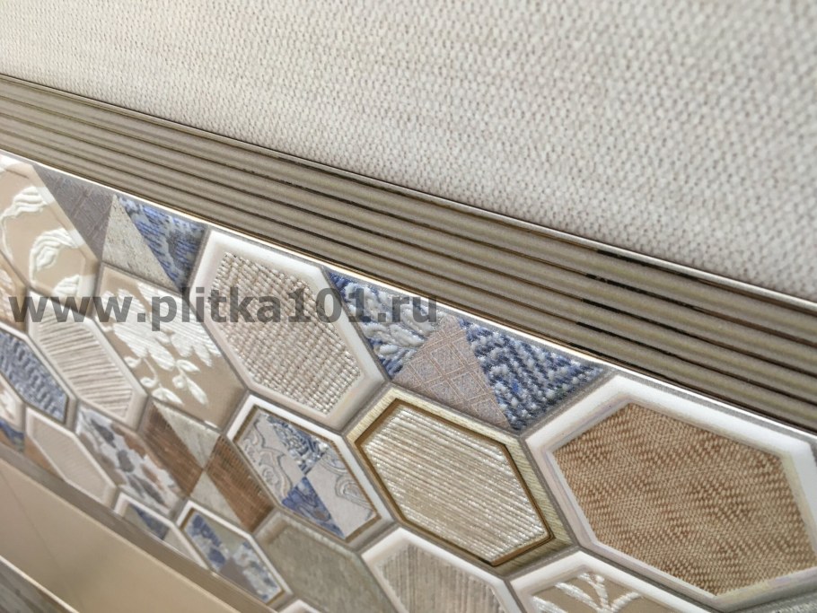 Плитка Alma Ceramica Asteria