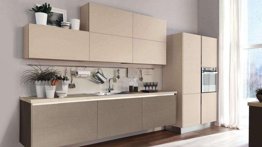 Палома SF 023 матовая