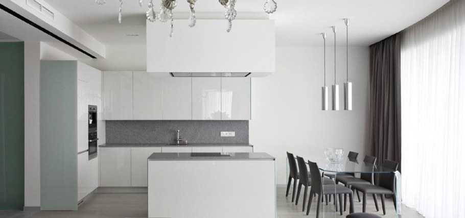 Уборевич Боровский планировки