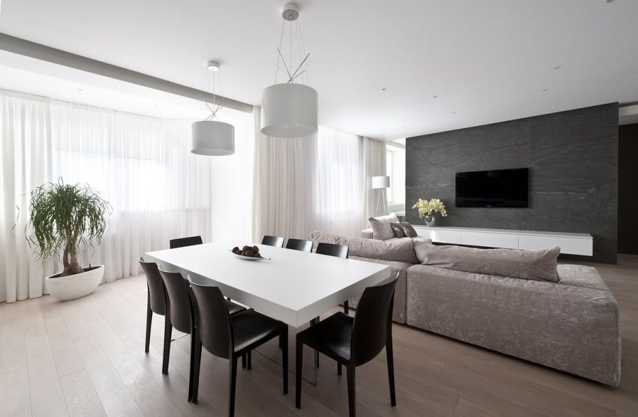 Архитектурное бюро Александры Федоровой