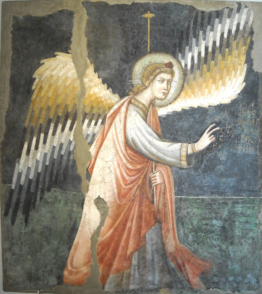 Пьетро Каваллини картины