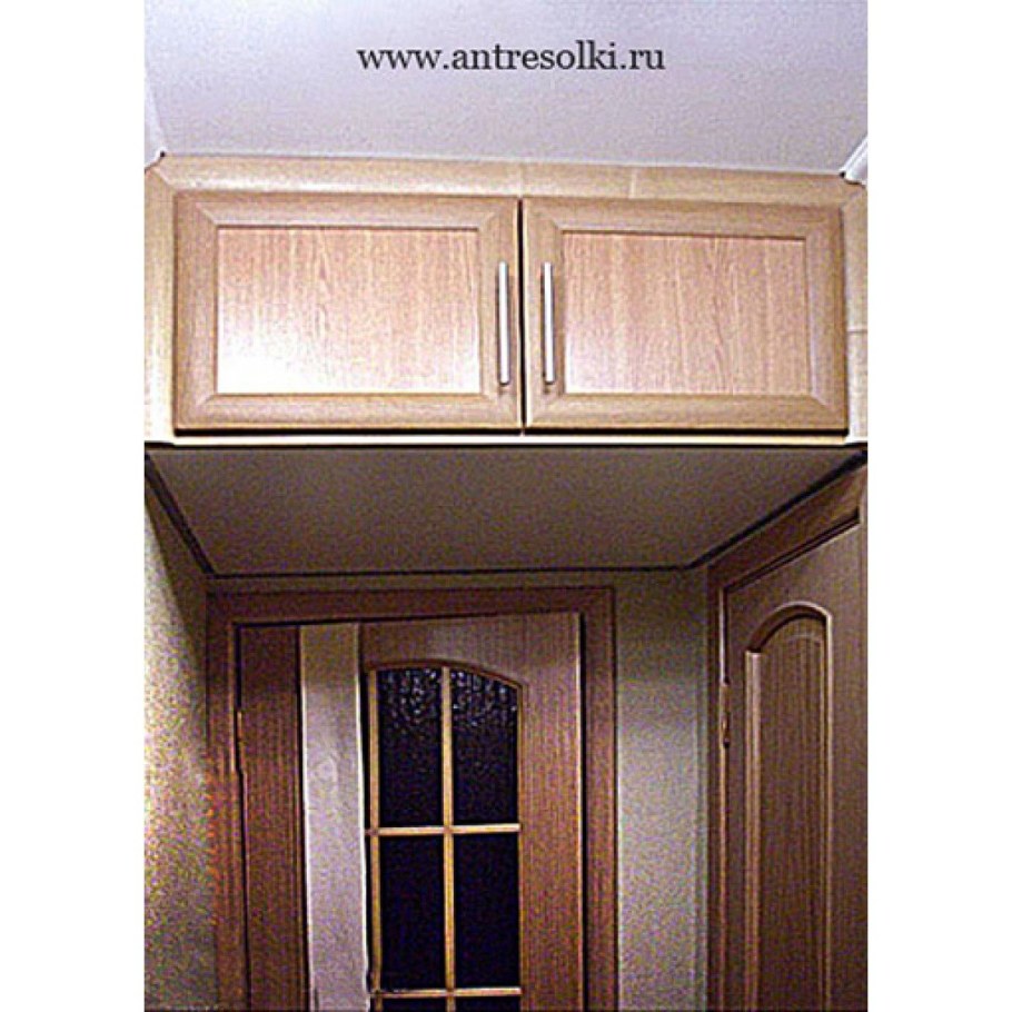 Антресоль МТ-22