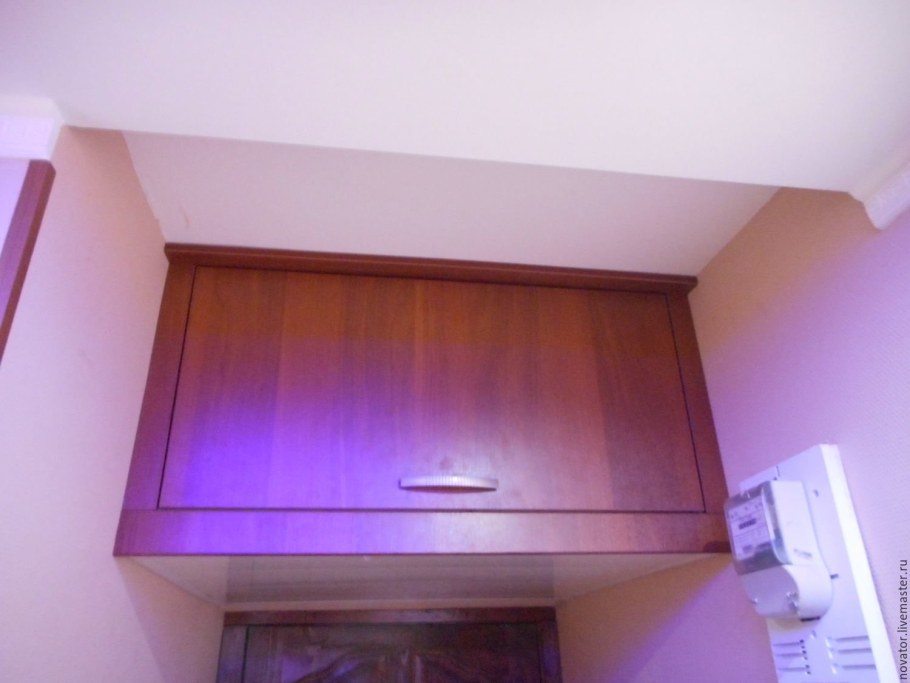 Двери для антресоли