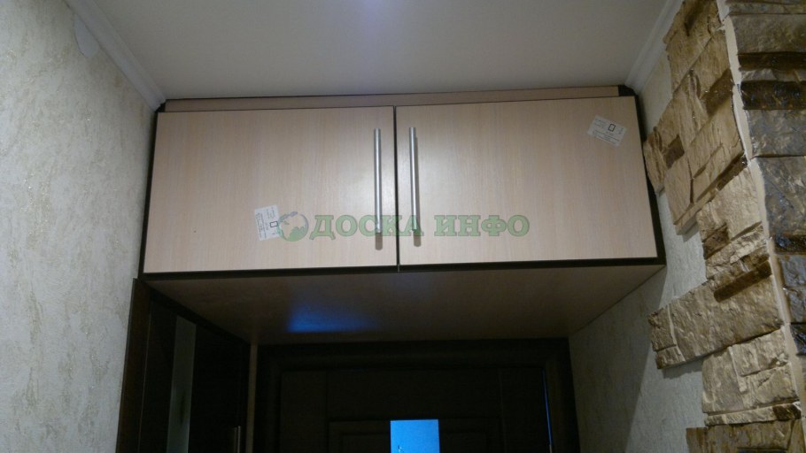 Антресоль 390*722*380