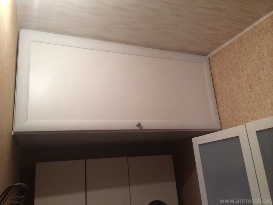 Дверцы для антресолей