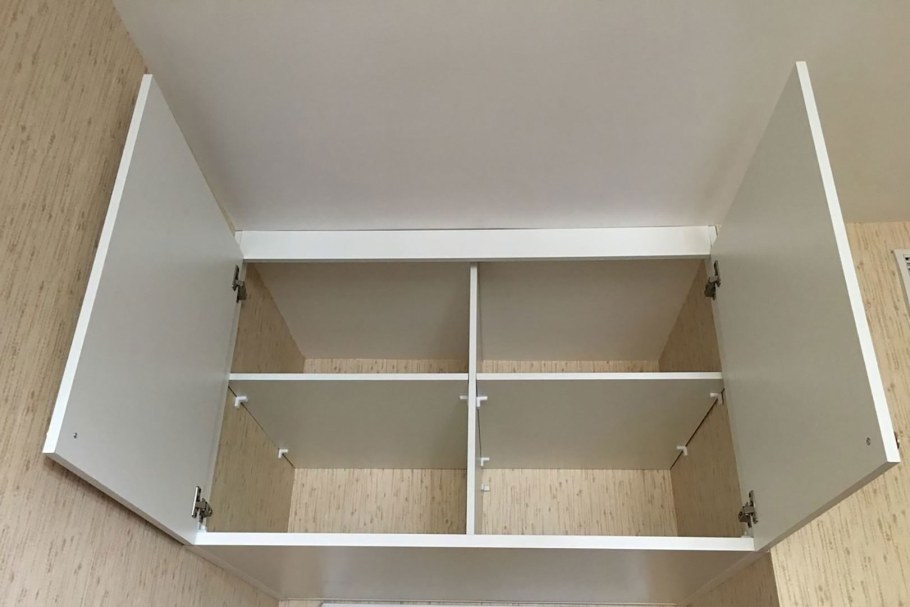 Антресоль 100х50х40