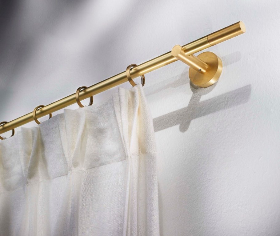 Шторы и гардины