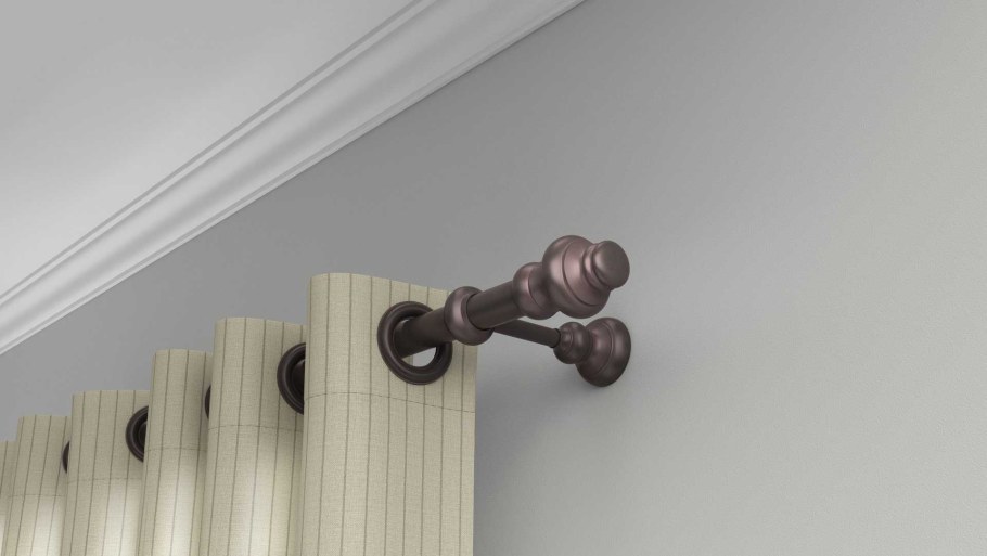 Карнизы для штор