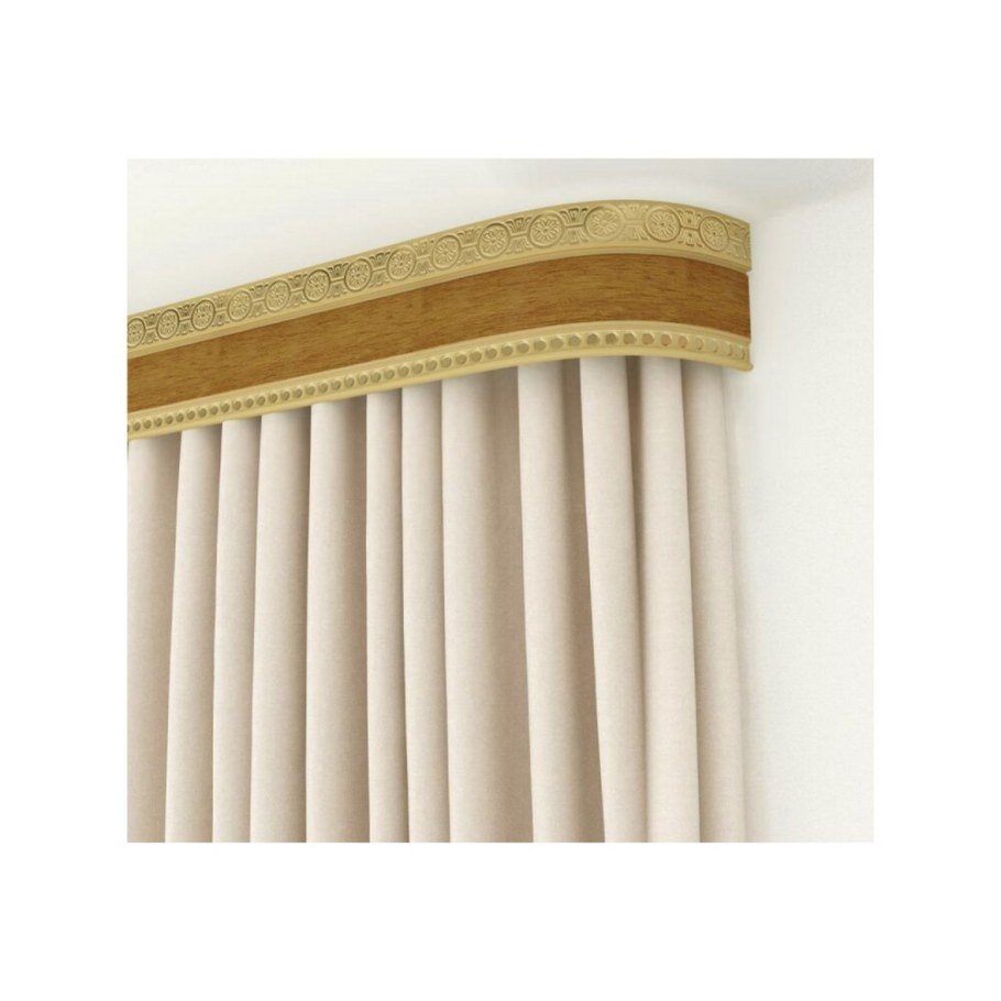 DDA багетный карниз "Валенсия"