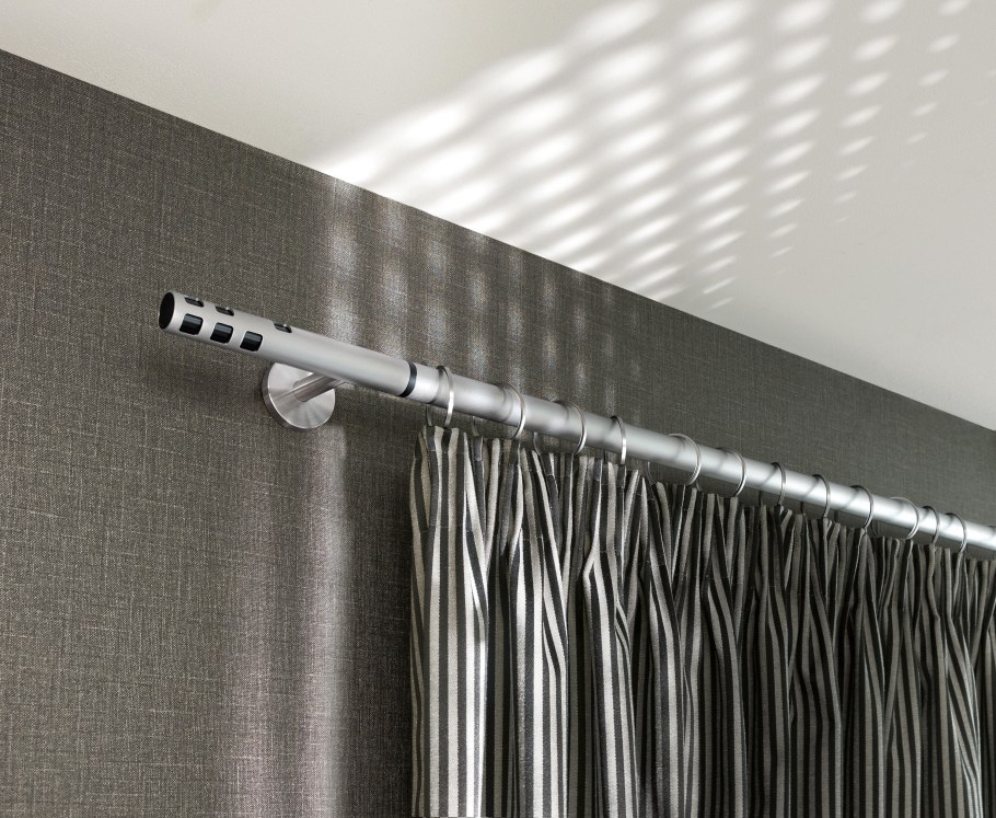 Interstil карнизы