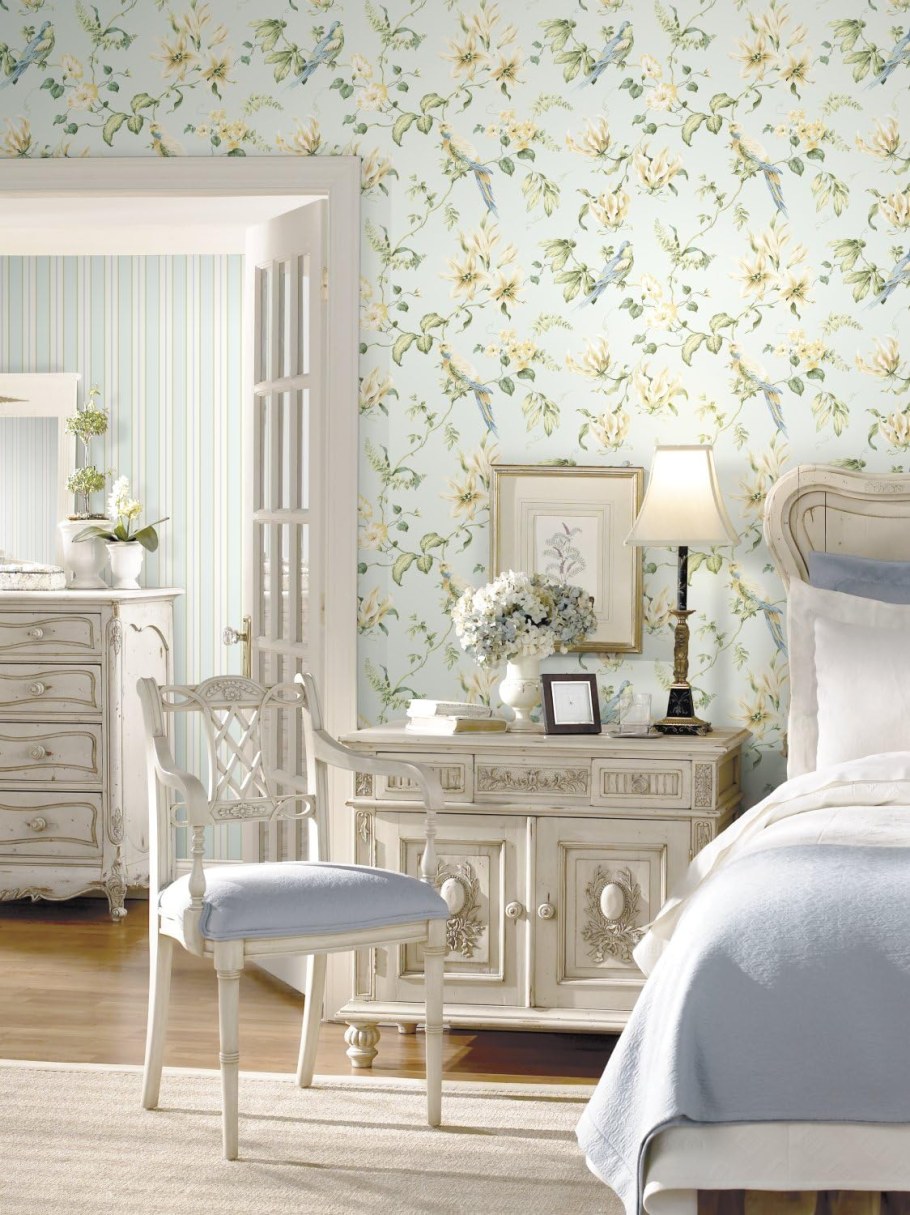 Обои York Casabella jg0752