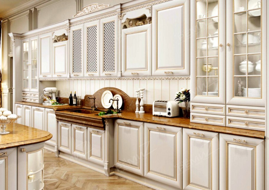 МАКБЕРРИ фасады Риальто