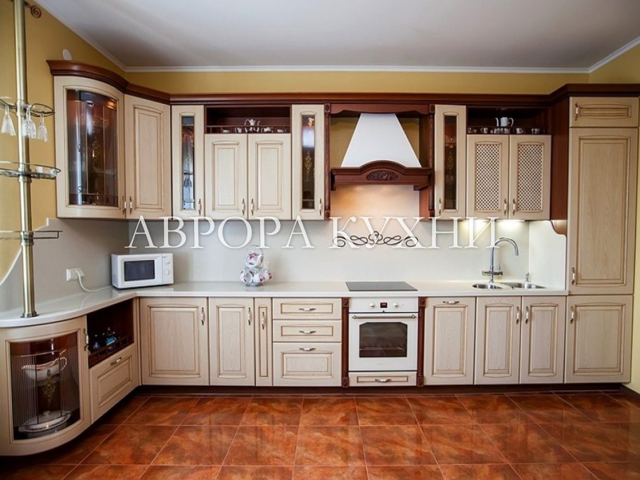 Кухня Позитано