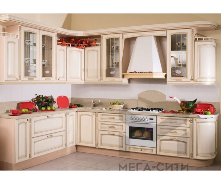 Кухня Вивальди 3.5 1.4