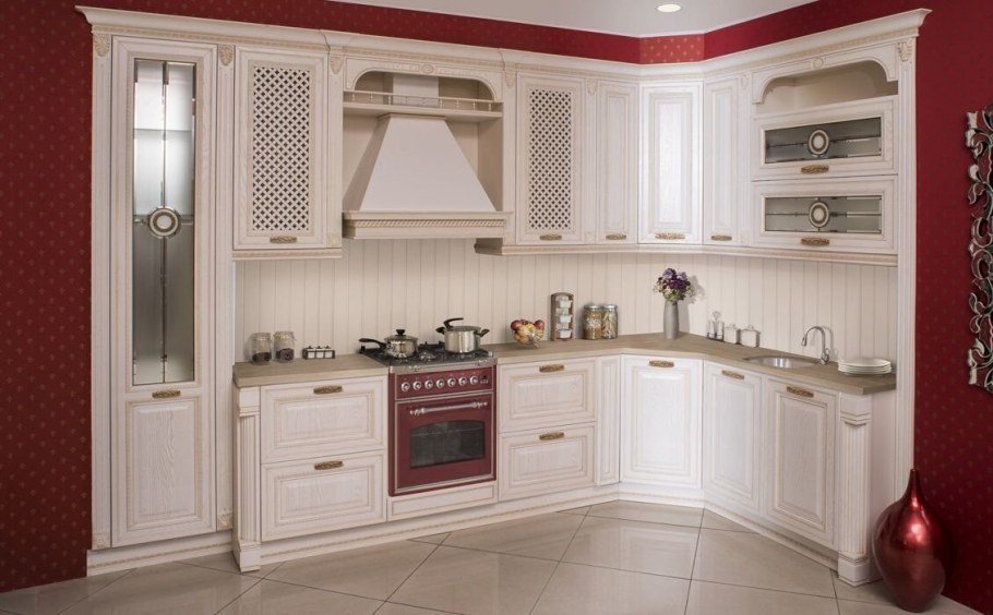 Кухня Мерано