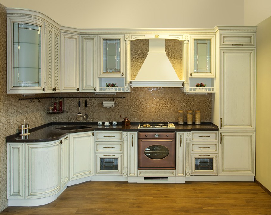 Кухонный гарнитур Афродита