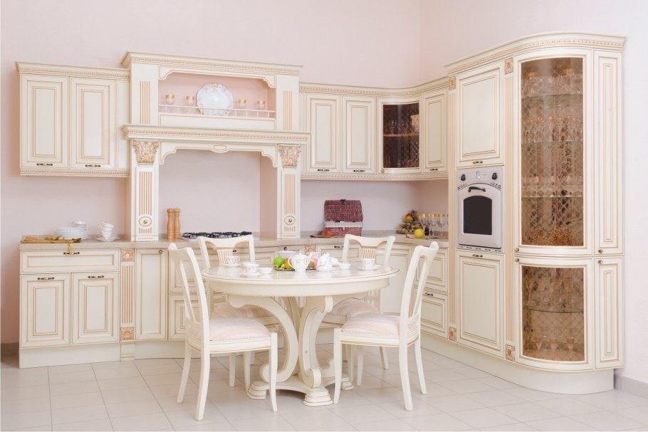 Кухня Корсика Эмфа