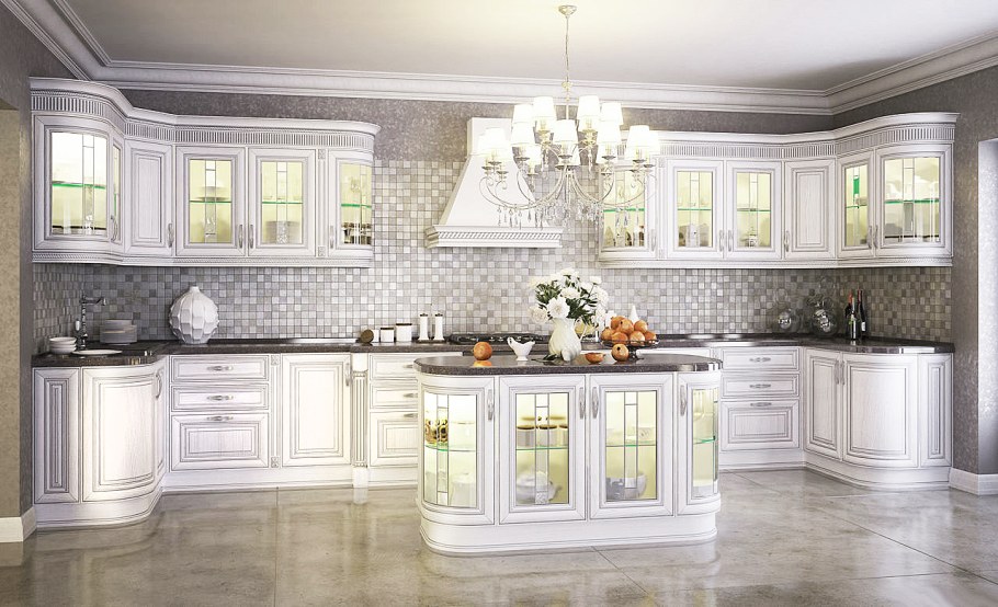 Фасады Руджери РУССТА