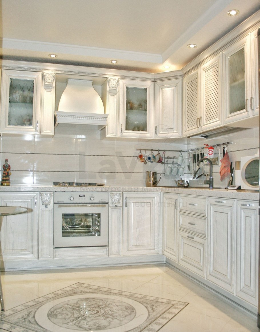 Кухни Мария Неоклассика