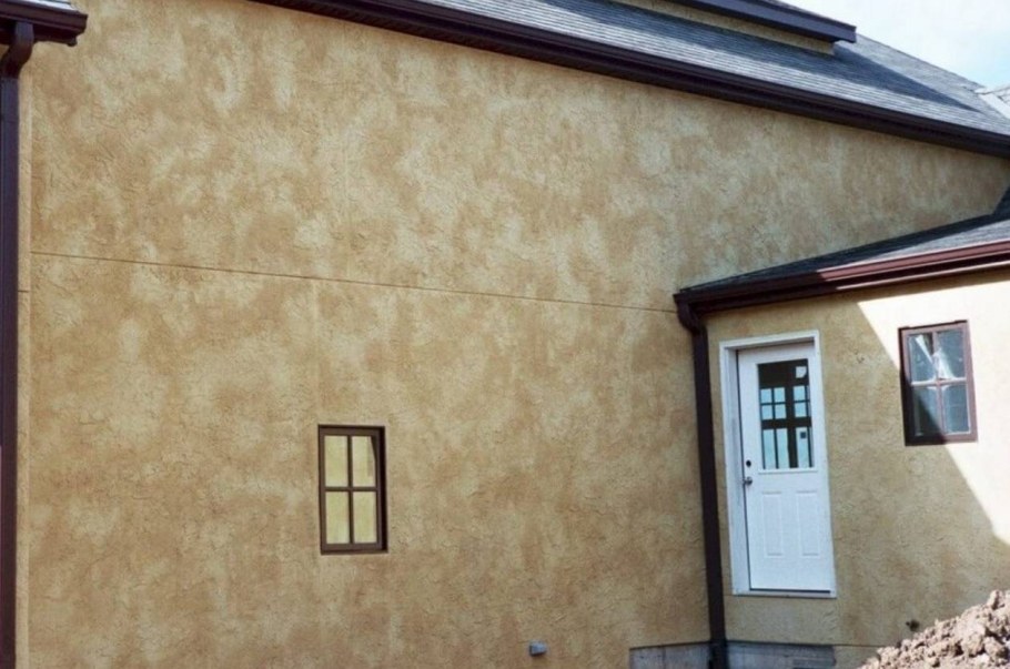 Силикатная венецианская штукатурка