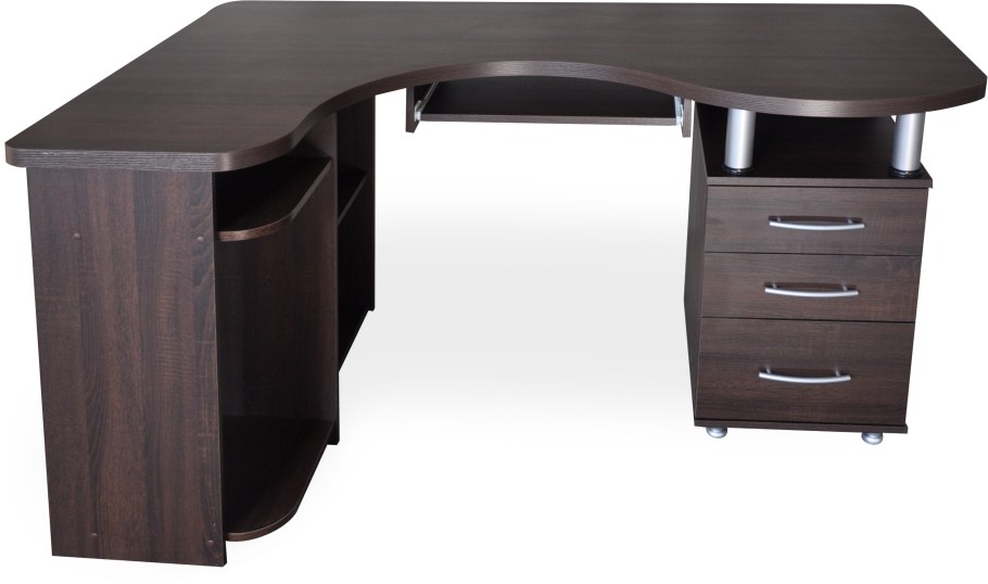 Стол угловой Оптима сф667