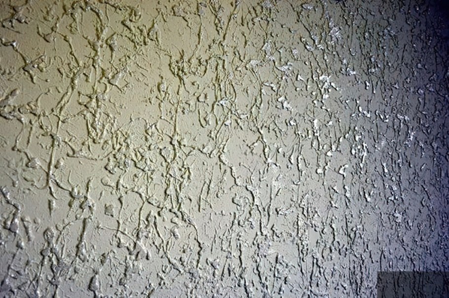 Штукатурка американка набрызг