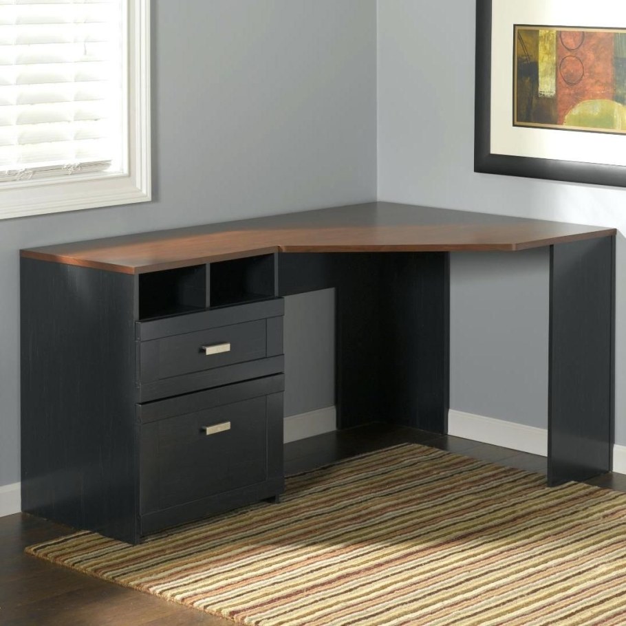 Стол письменный Магнум