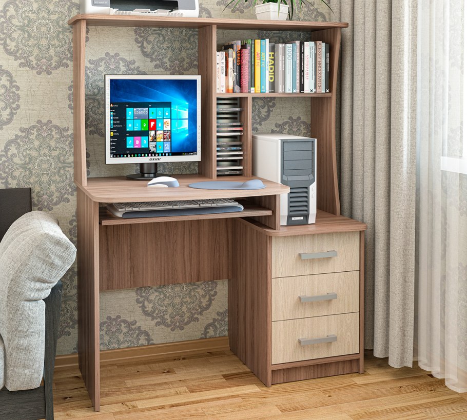 Стол пирамида ск32