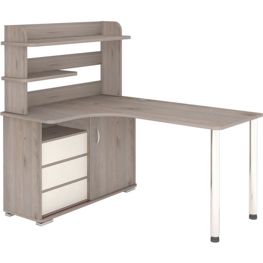 Стол компьютерный Мэрдэс Домино