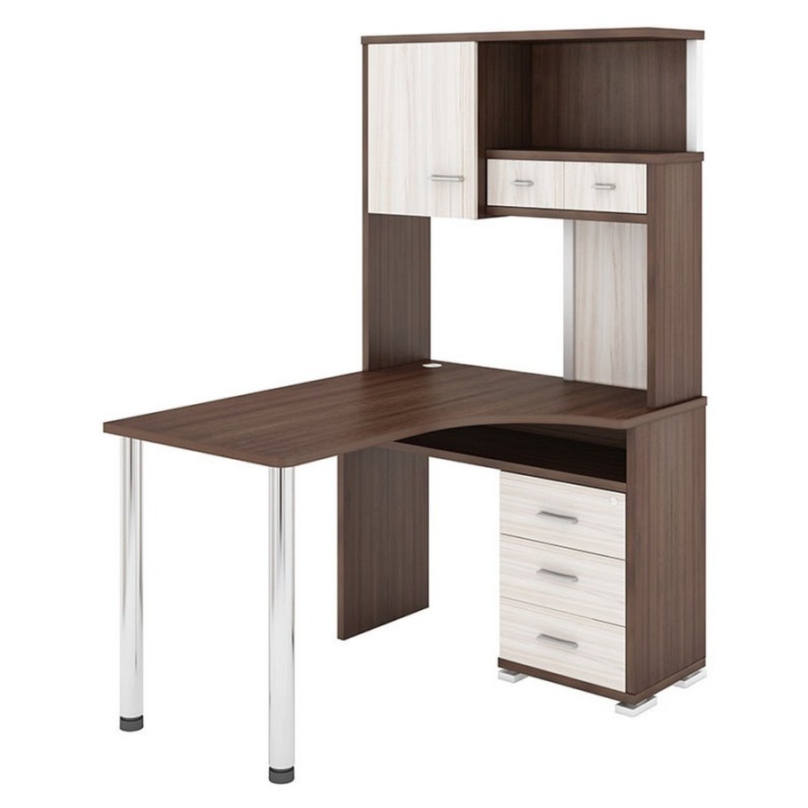 Стол компьютерный Домино ср-130