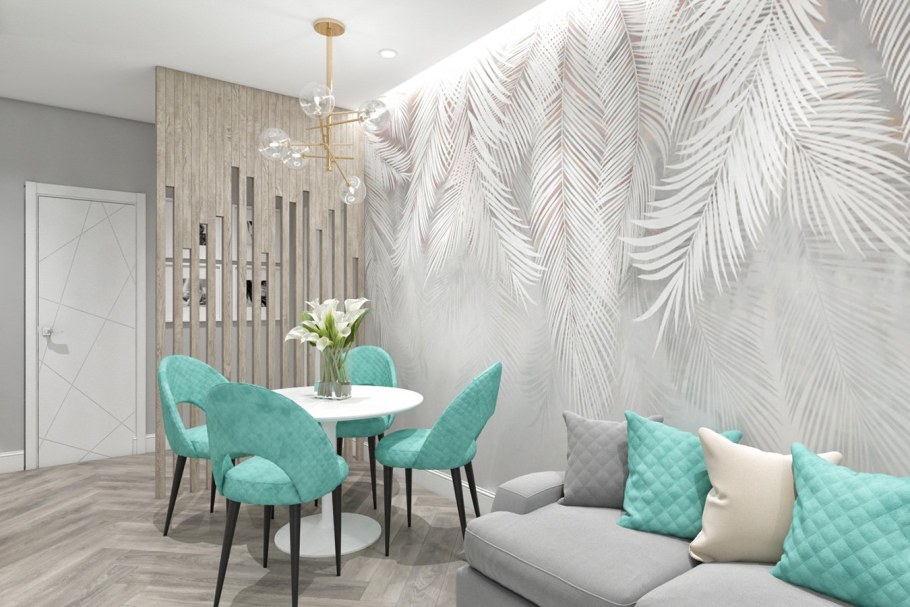 Панно Affresco trend Art ab477 col1