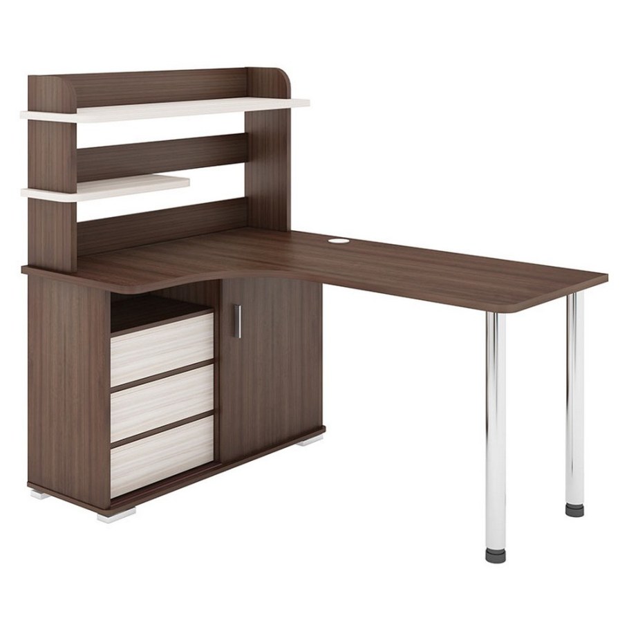 Стол компьютерный Домино ср-165м