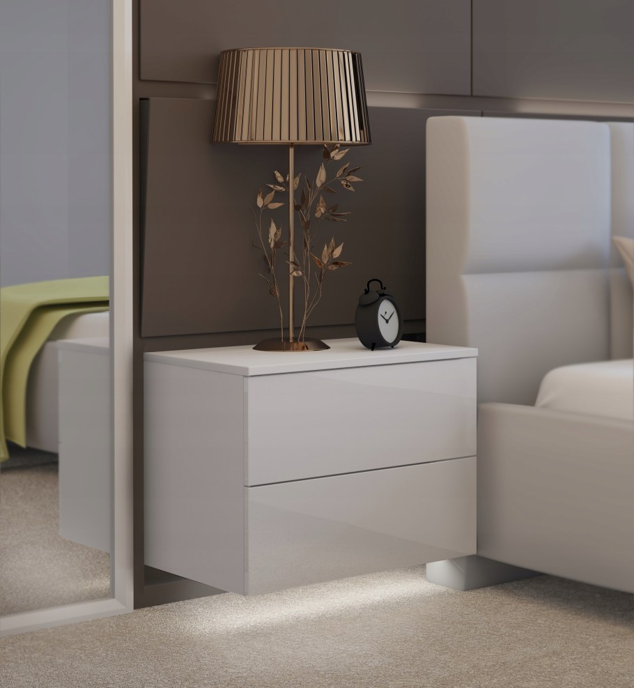 Прикроватная тумбочка avantage TM Bedside Locker bl26