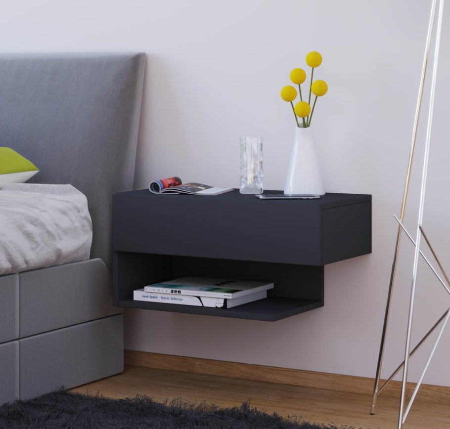 Briotti 2020/ тумба прикроватная