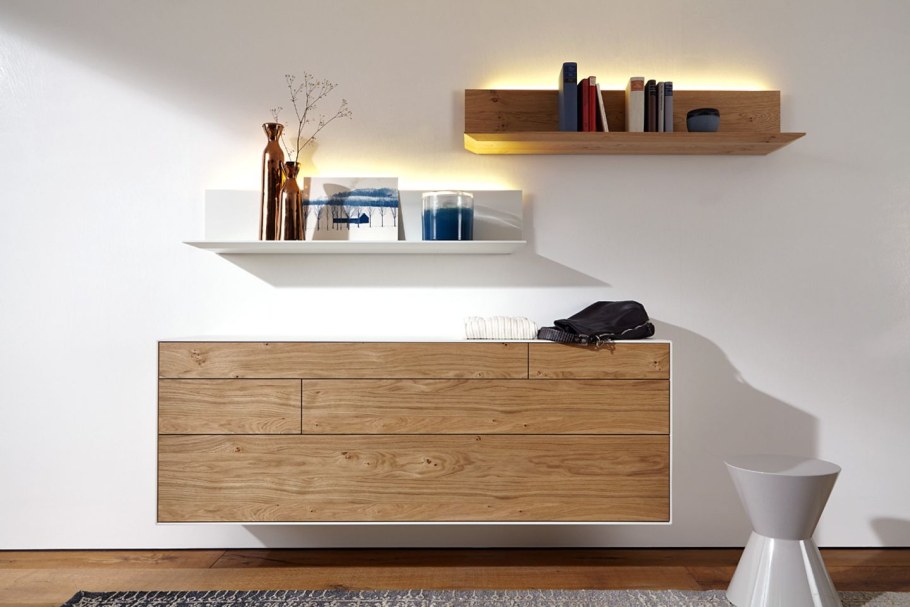 Хюльста комоды