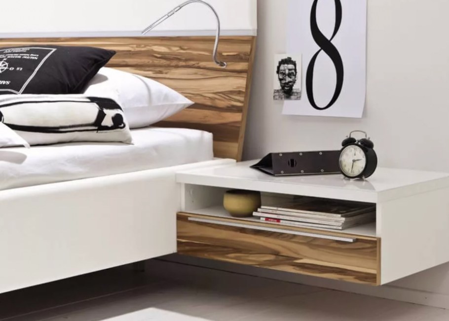 Тумба прикроватная, Santarossa