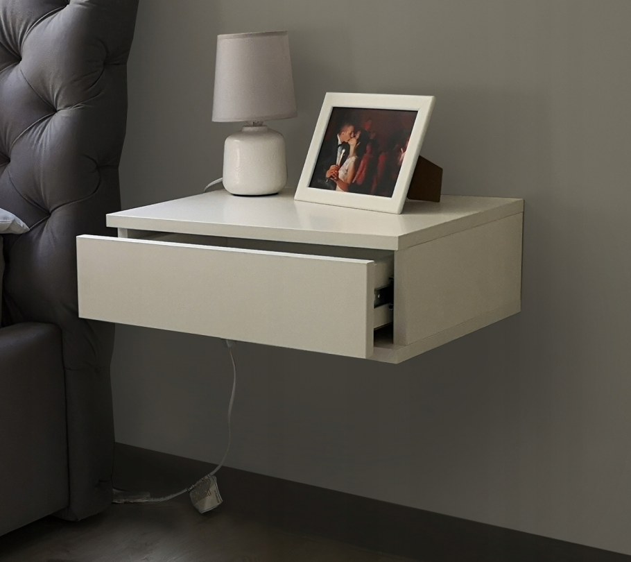 Подвесная тумба правосторонняя, Jimi