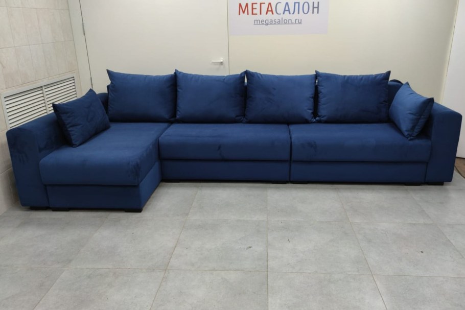 Велюр Велута Люкс