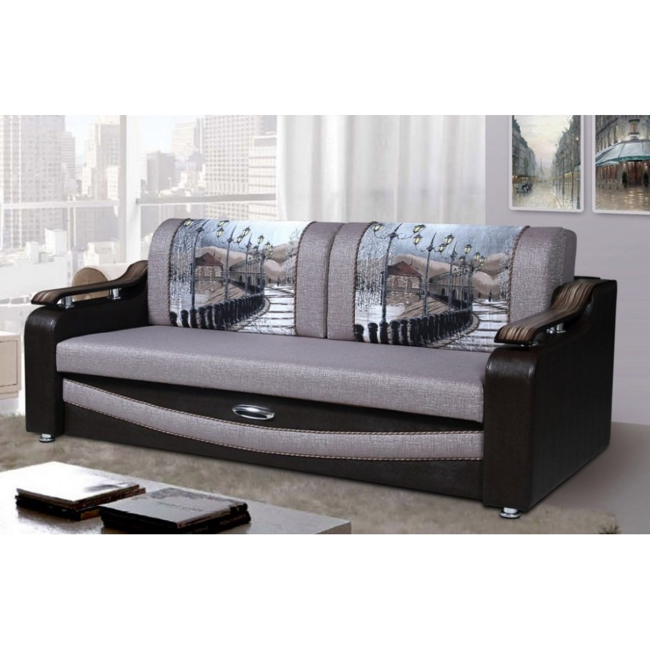 Диван Лидер 2 Медея