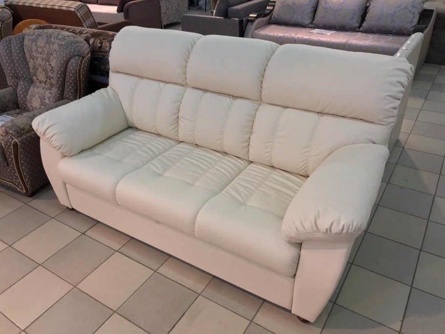 Диван Джорджия фабрика робинбед