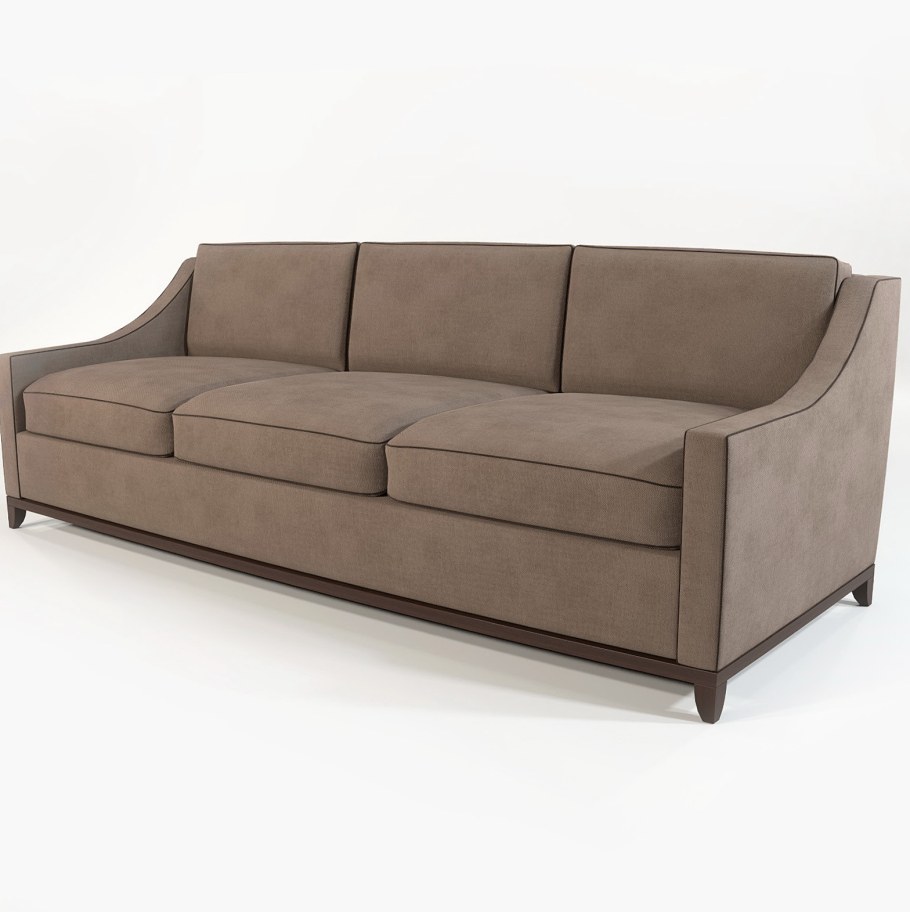 Нормальный диван