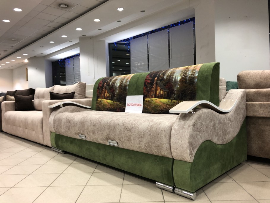 Арт мебель Усть-Каменогорск