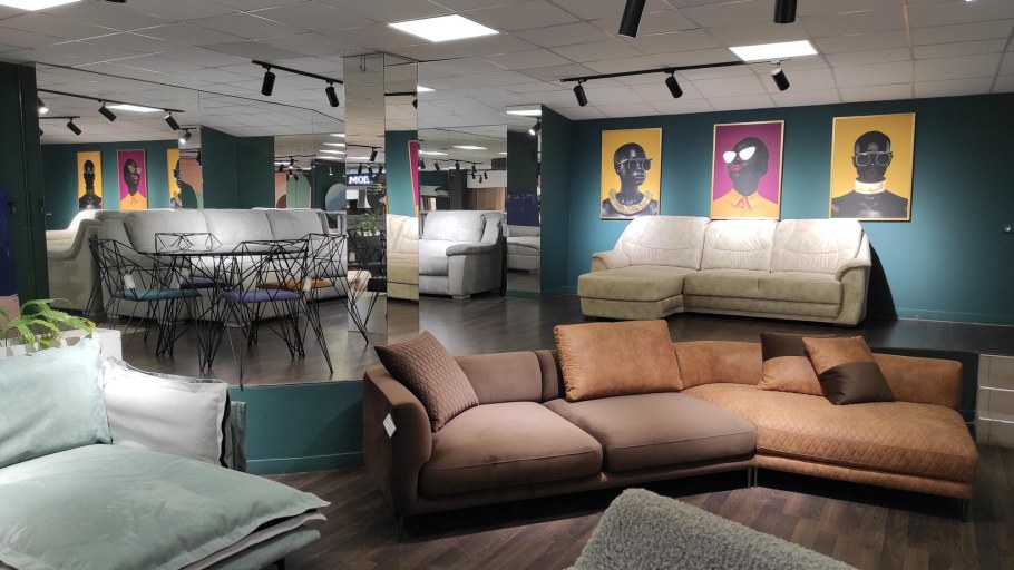 Калинка мебельная фабрика Саратов