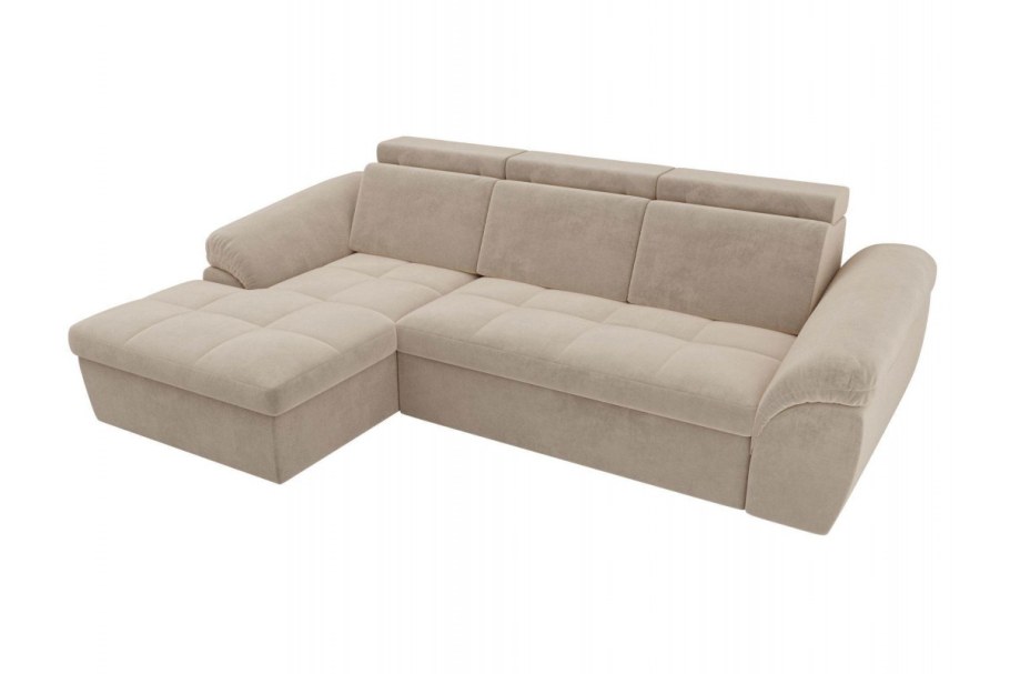 Диван угловой Челси Корфу 03